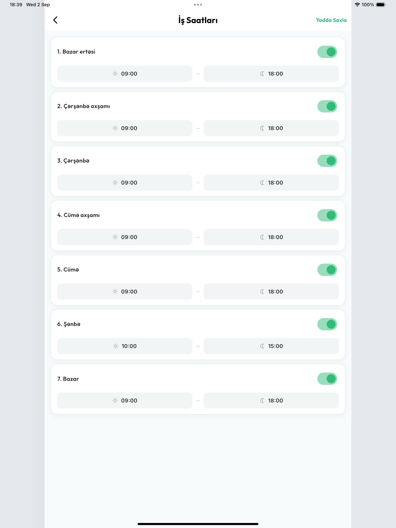 Screenshot 9 of BerberUsta