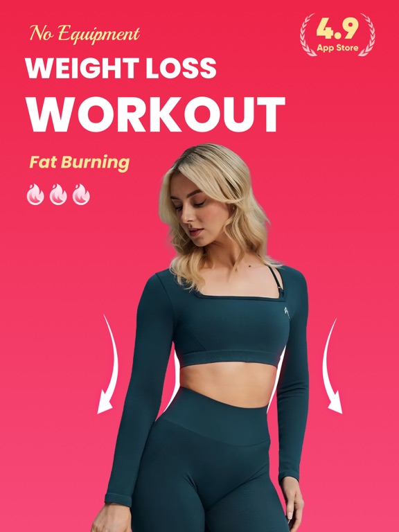 ThatFit: Weight Loss Workouts