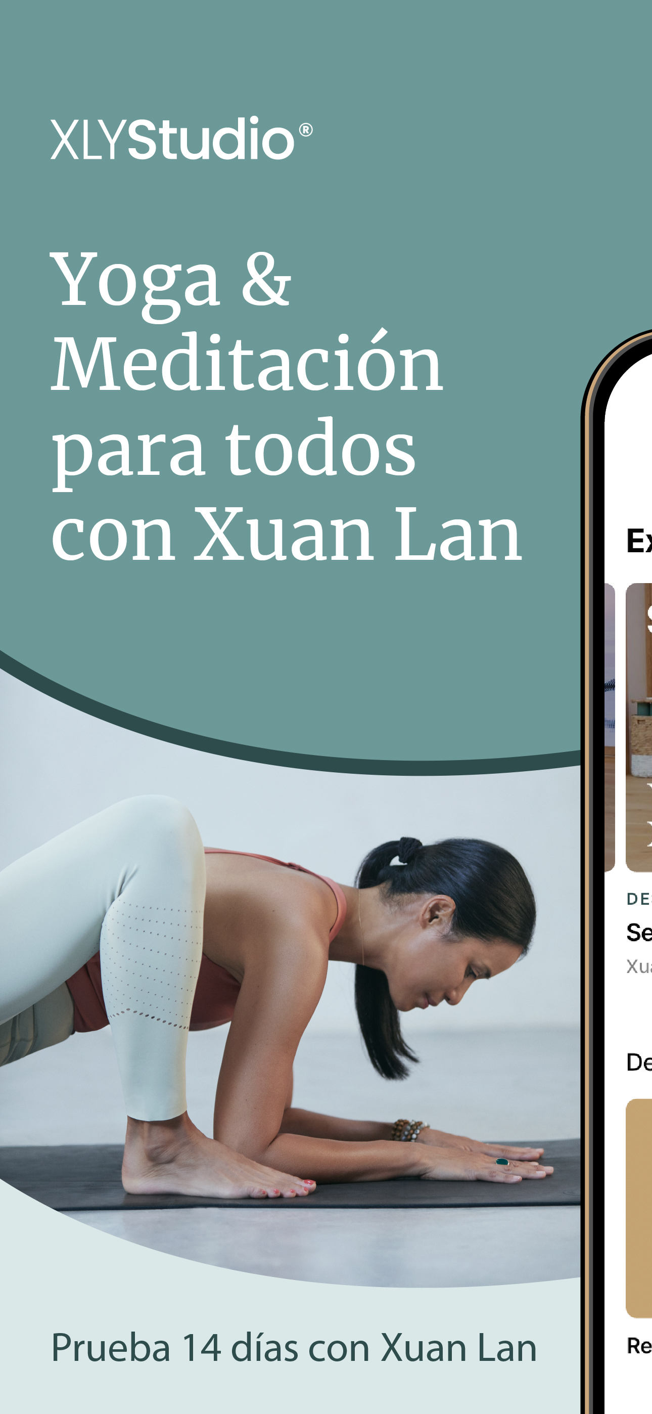 Xuan Lan Yoga y Bienestar