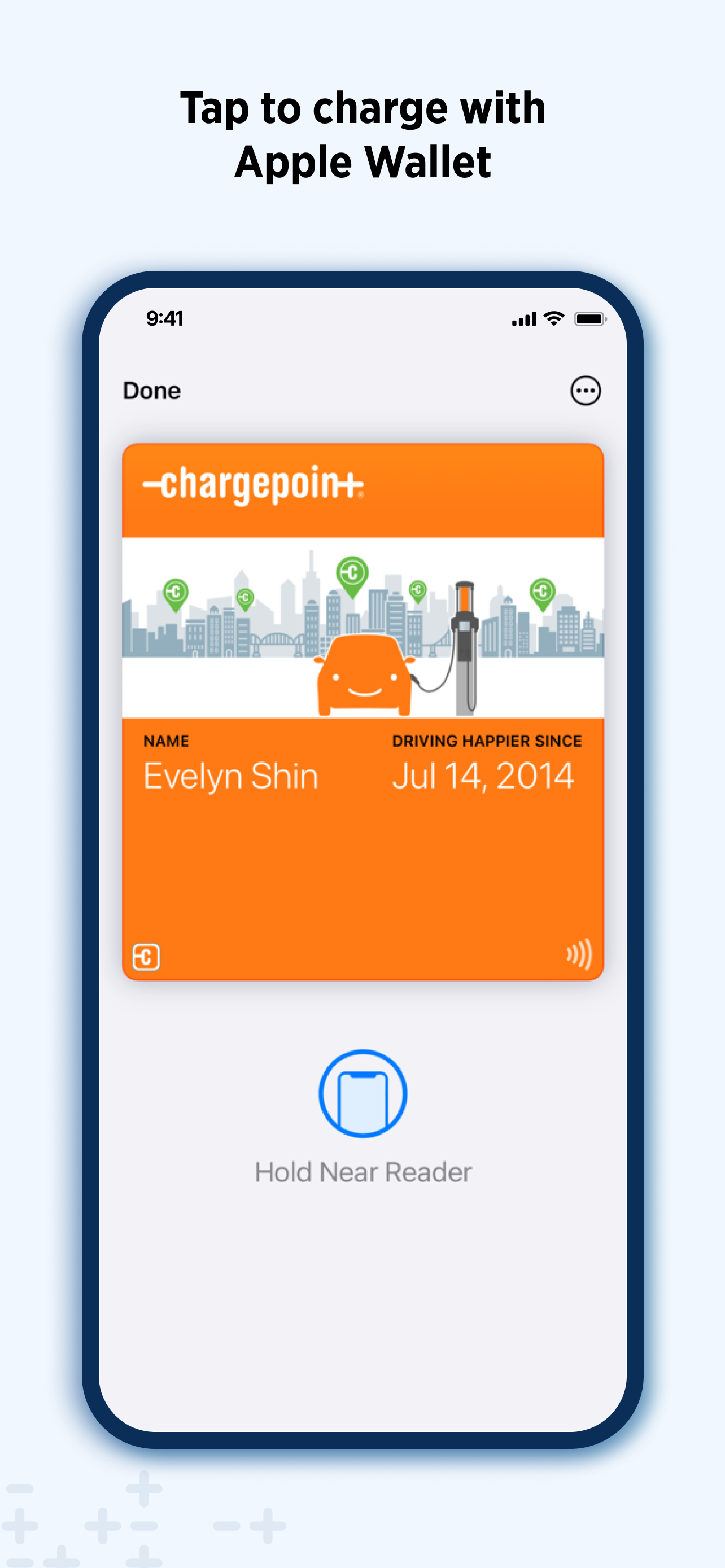 ChargePoint® screenshot 7