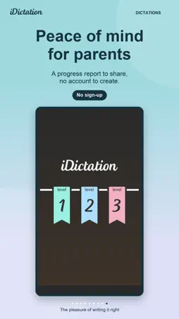 iDictation - Dictations screenshot 9