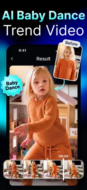 AI Video Generator - Vimo AI screenshot 3