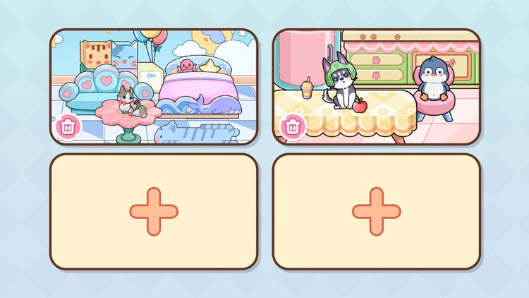 Angela World beauty salon screenshot-3