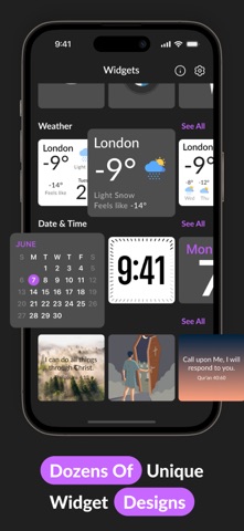 Car Widgets: Style Dashboard Screenshot 4 of 7