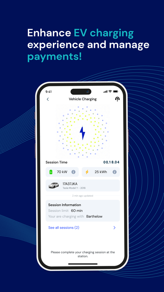 #3. Bluedot for Fleets (iOS) 由: Bluedot Technologies, Inc.