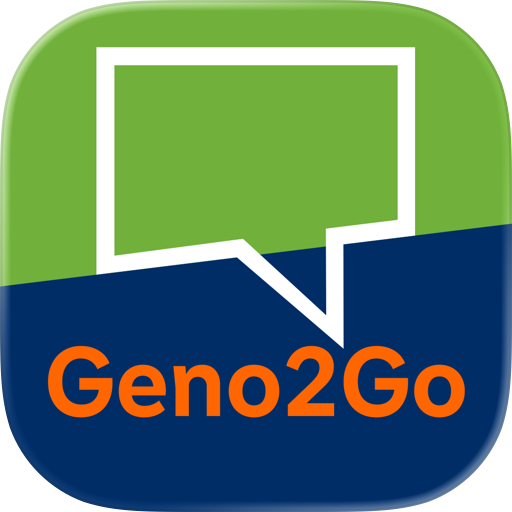 Geno2Go