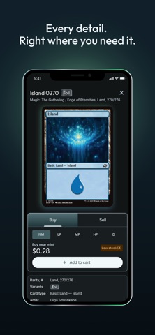 Game Locker Screenshot 3 of 5