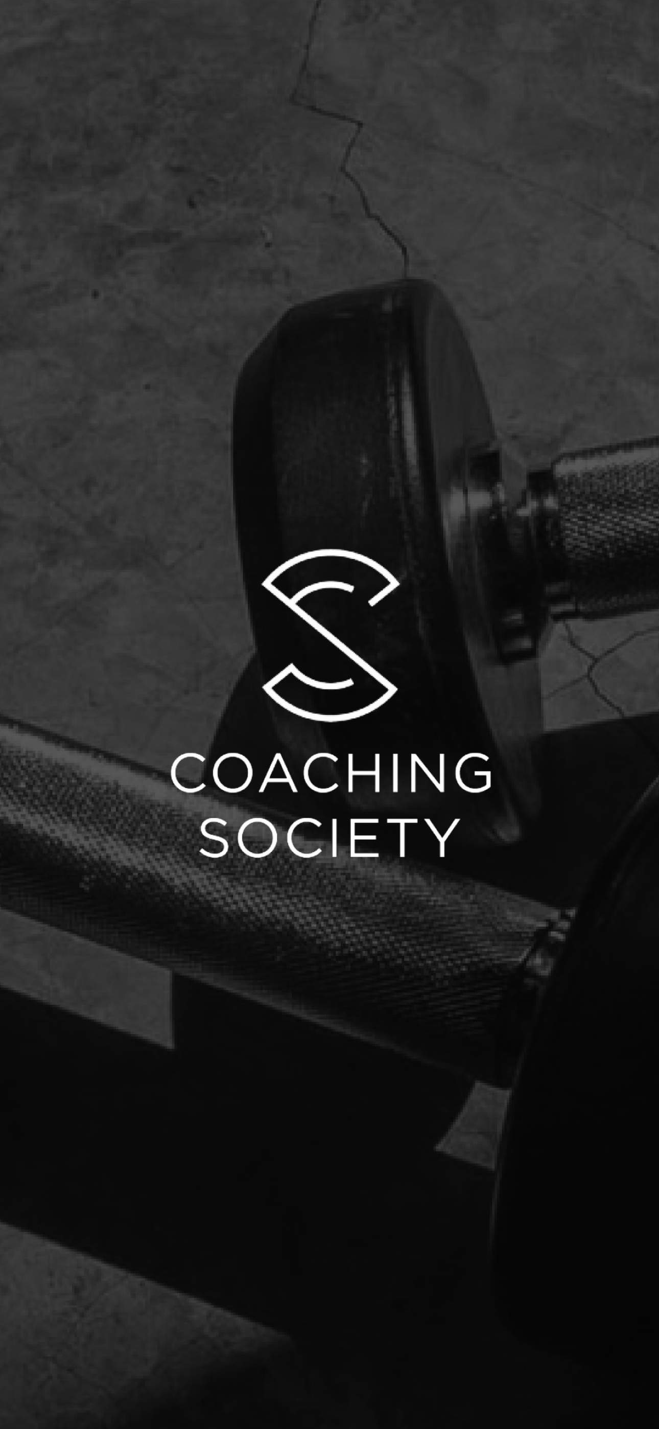 Coaching Society