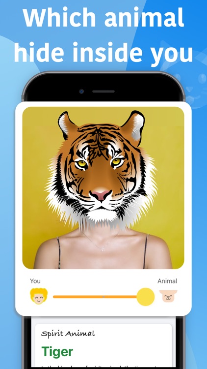 Palm Reader : Palm Reading App