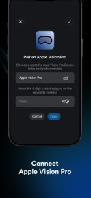 Spatial Companion screenshot