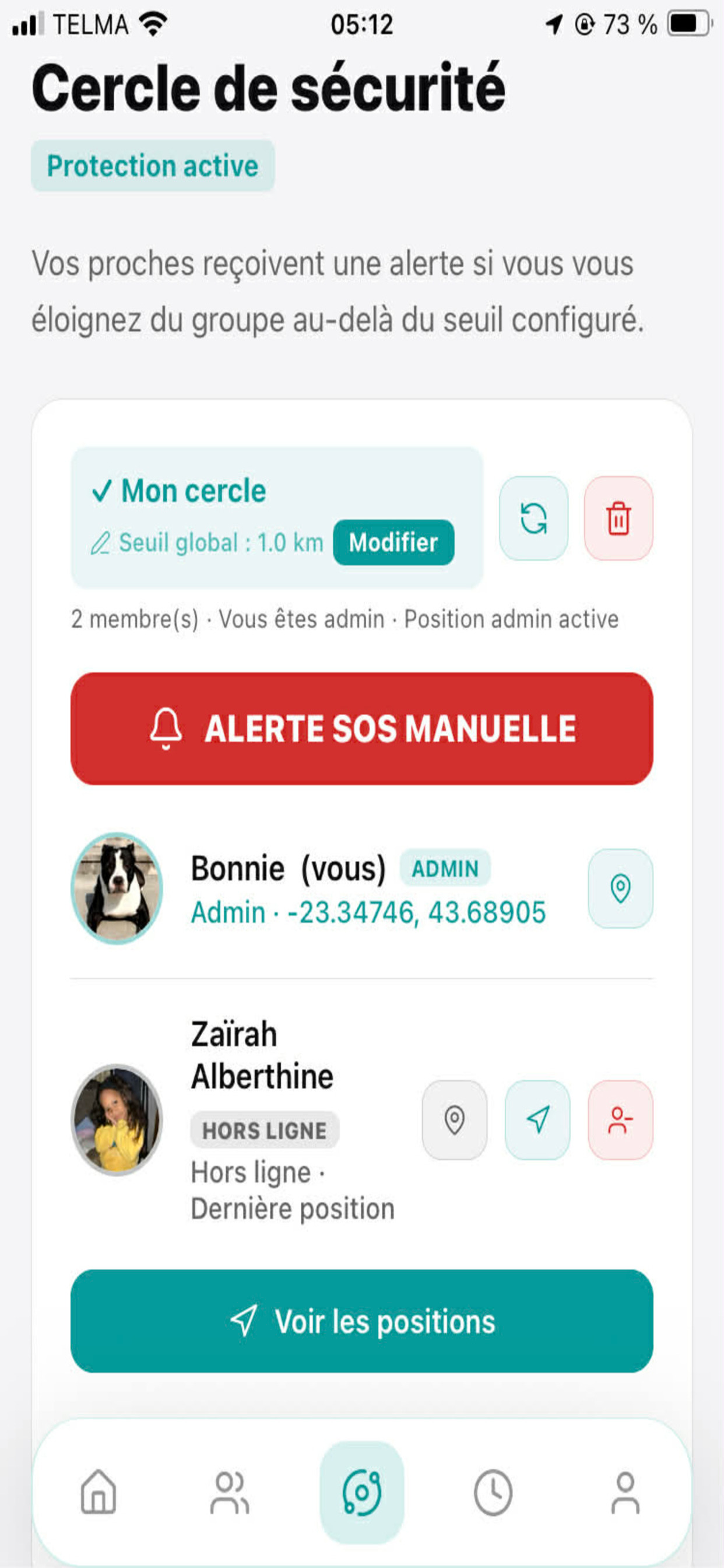 Skynegys screenshot 3