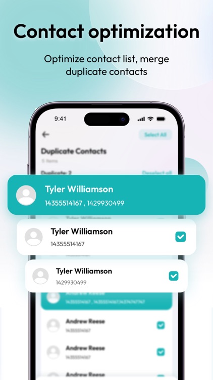 Cleaner: Phone Cleanup Storage screenshot-6
