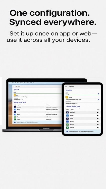 MyURemote - Universal Remote screenshot-6
