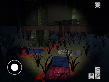 Haunted House: Escape Room iPad screenshot