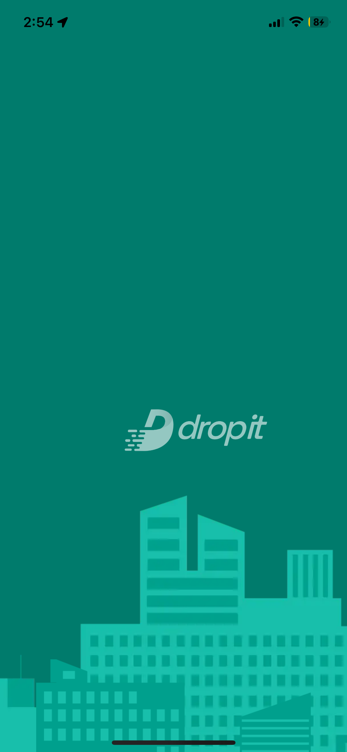 DropIt : Parcel Delivery screenshot 3