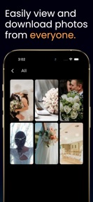 Photo Dump: Shared Camera screenshot