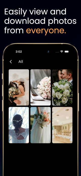 Photo Dump: Shared Camera Screenshot 4 of 5