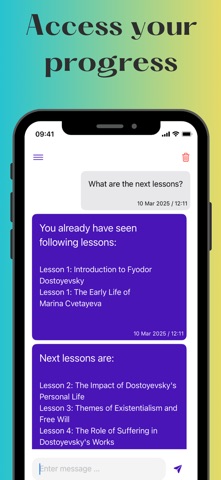EddyWise Screenshot 3 of 5