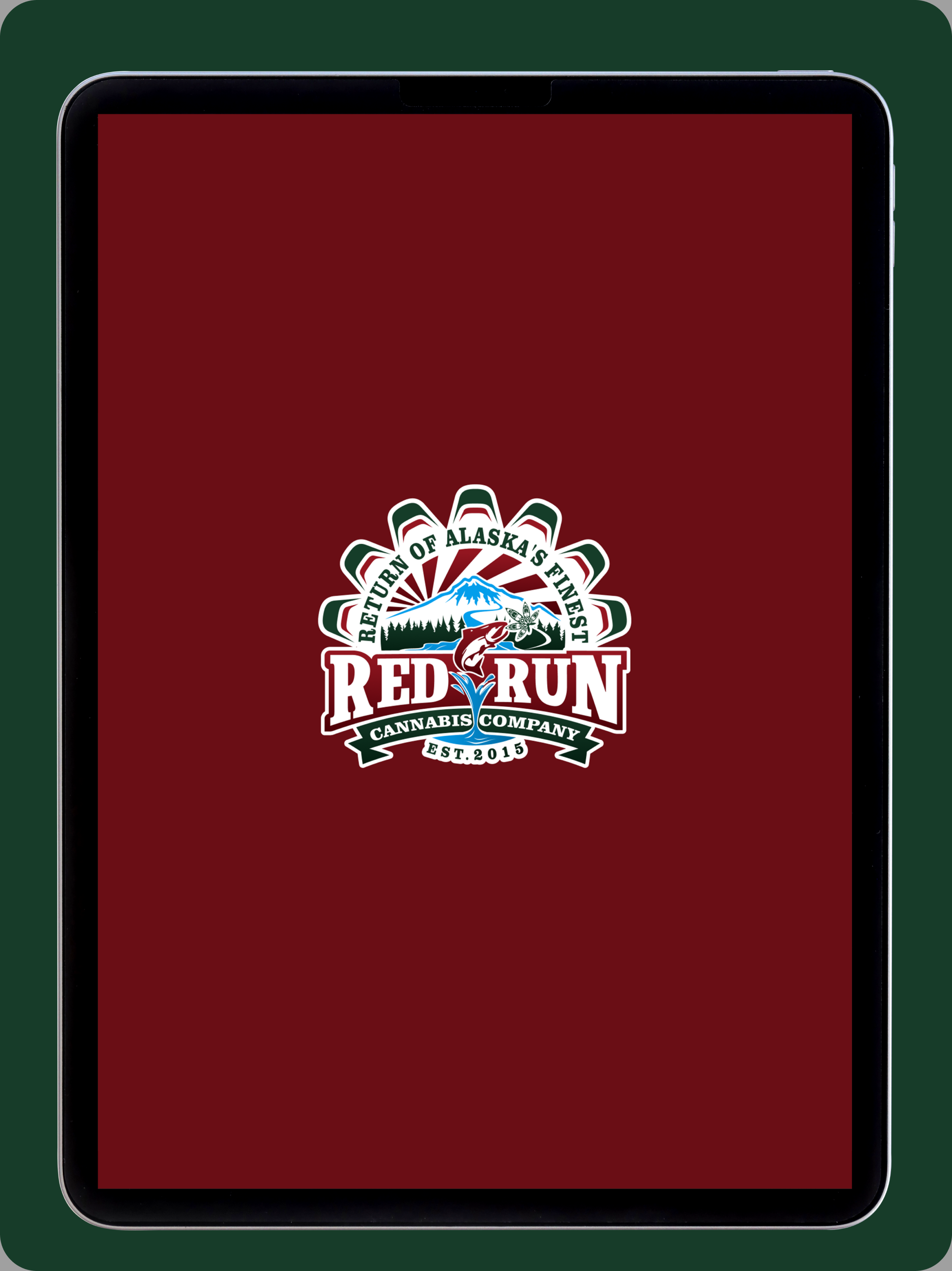 Red Run Cannabis Company