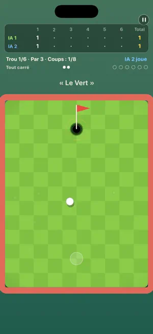 Putt Pals screenshot 4