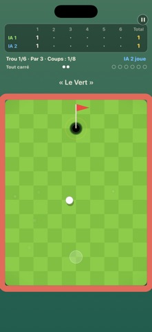 Putt Pals Screenshot 4 of 6