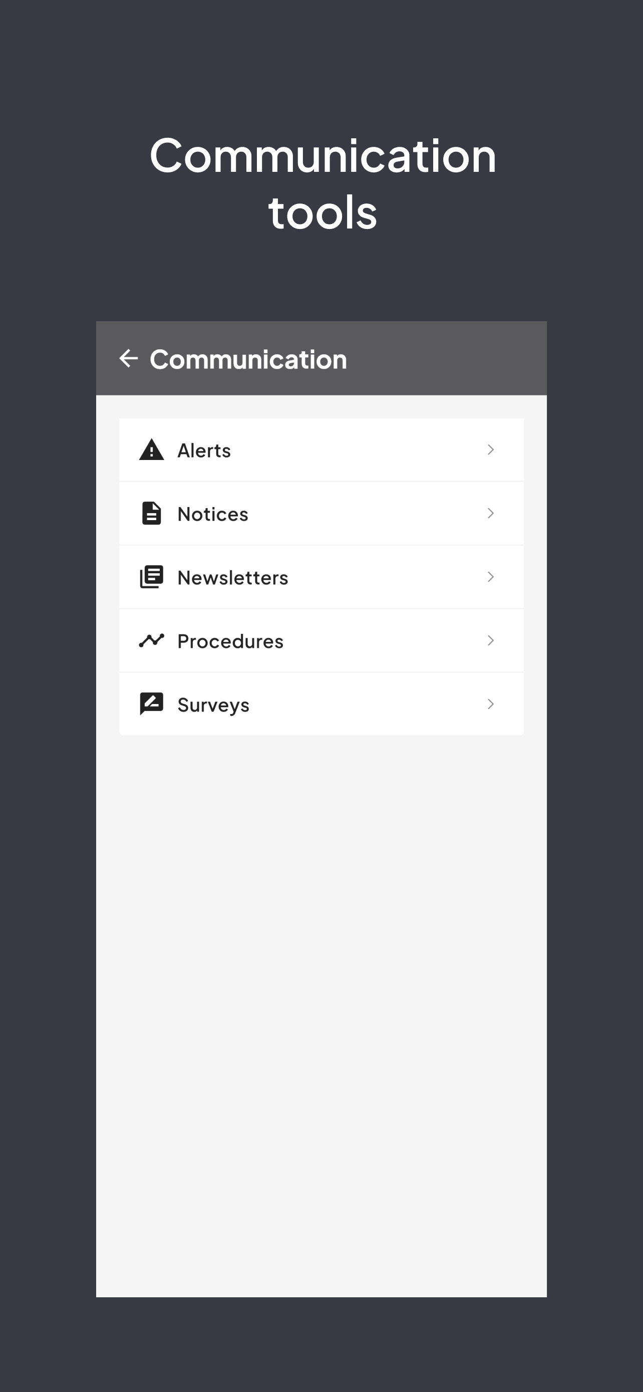 Stratum Title Mngt Tas screenshot 3