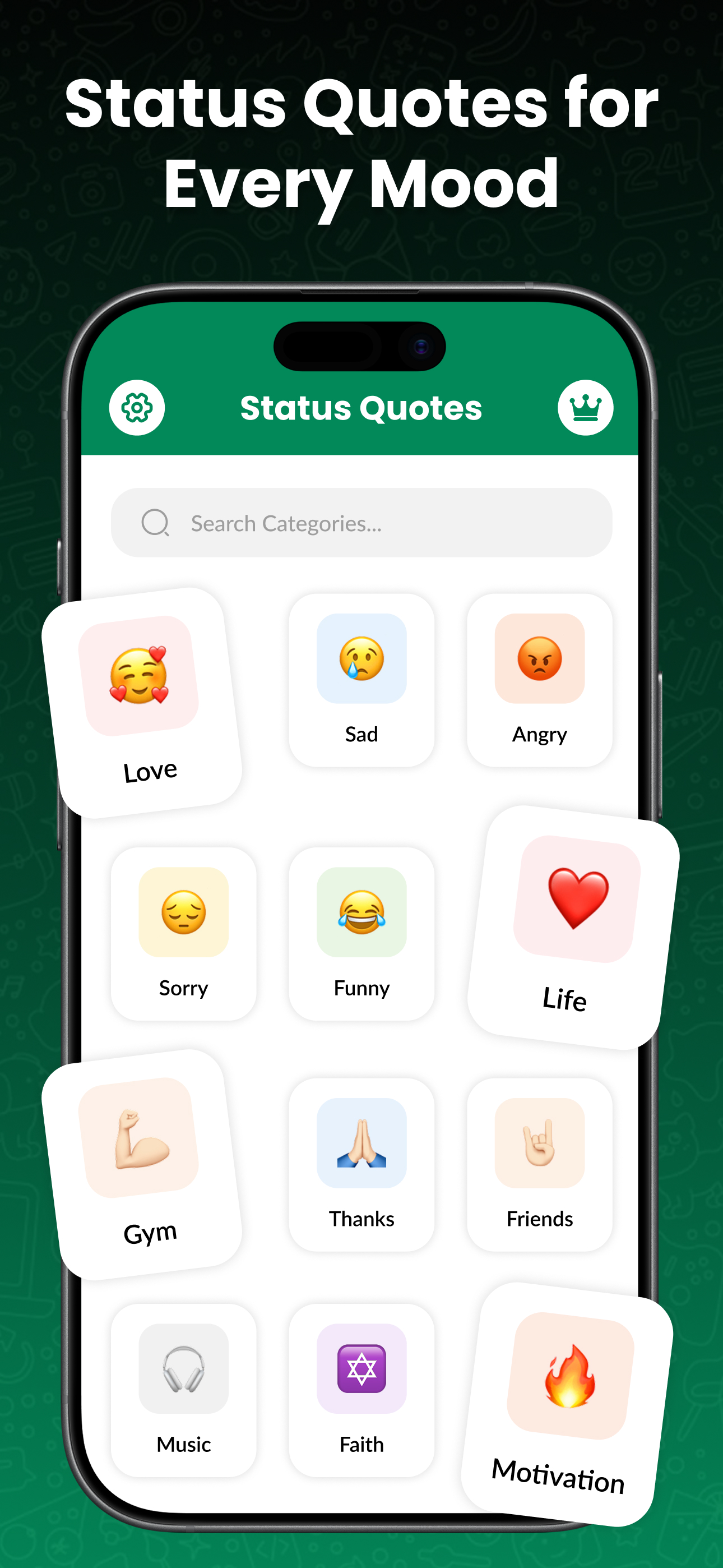 Web Clone - Whats Dual App screenshot 4