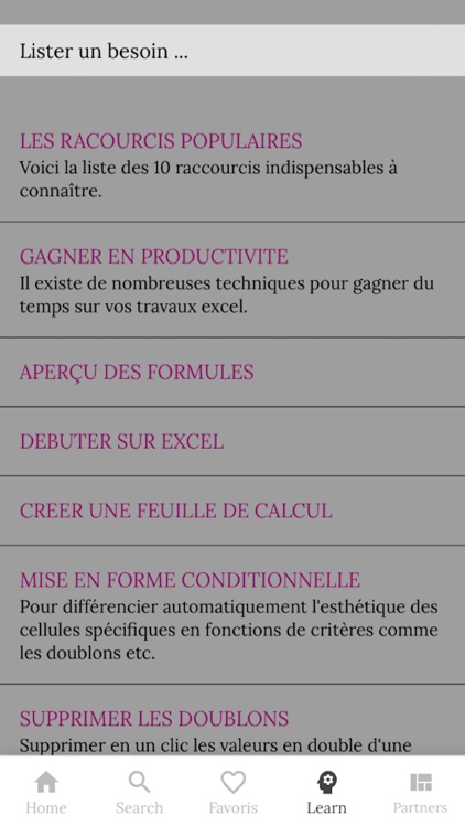 Excel Elite screenshot-5