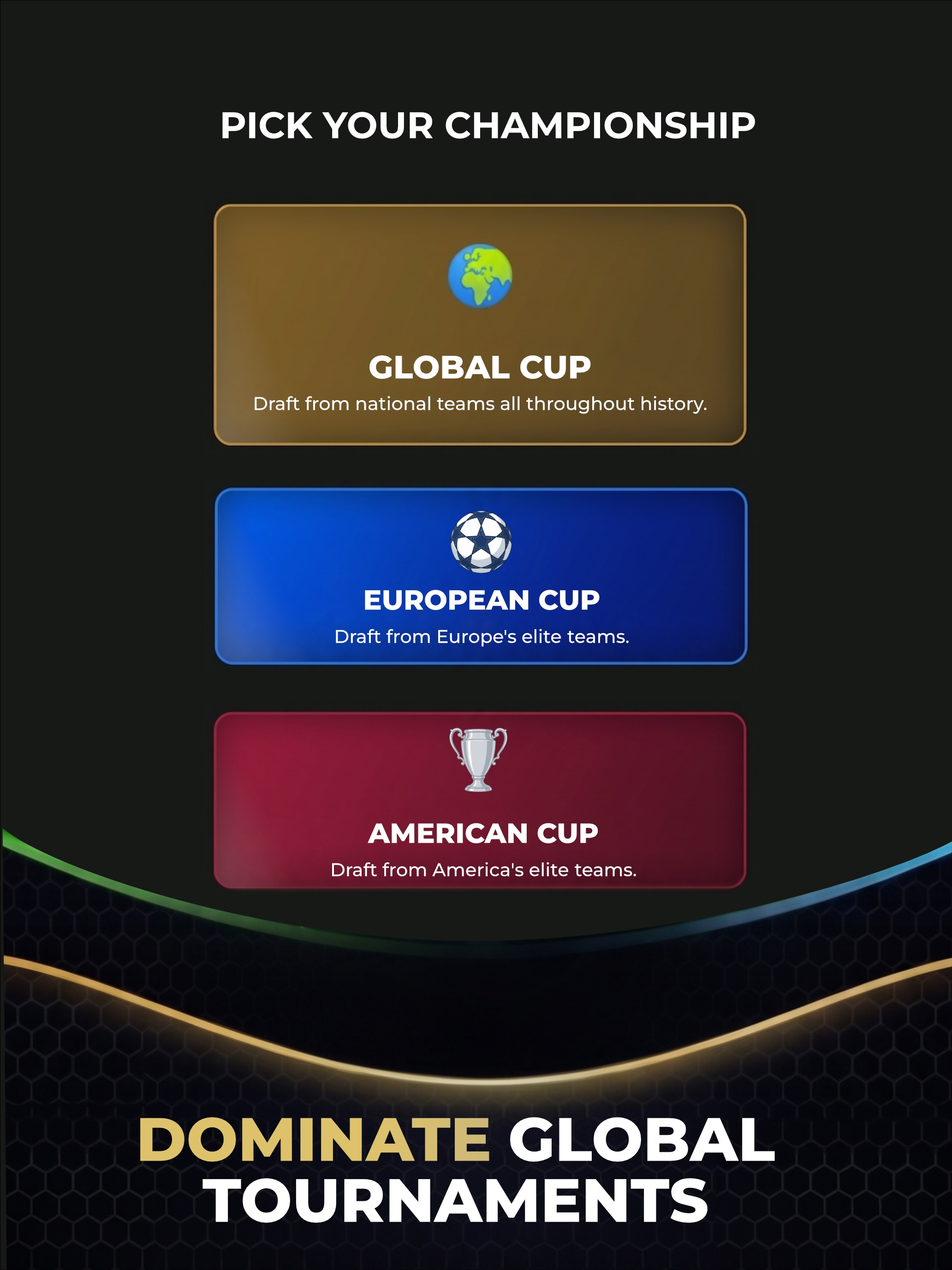 Draft XI - Fantasy Football