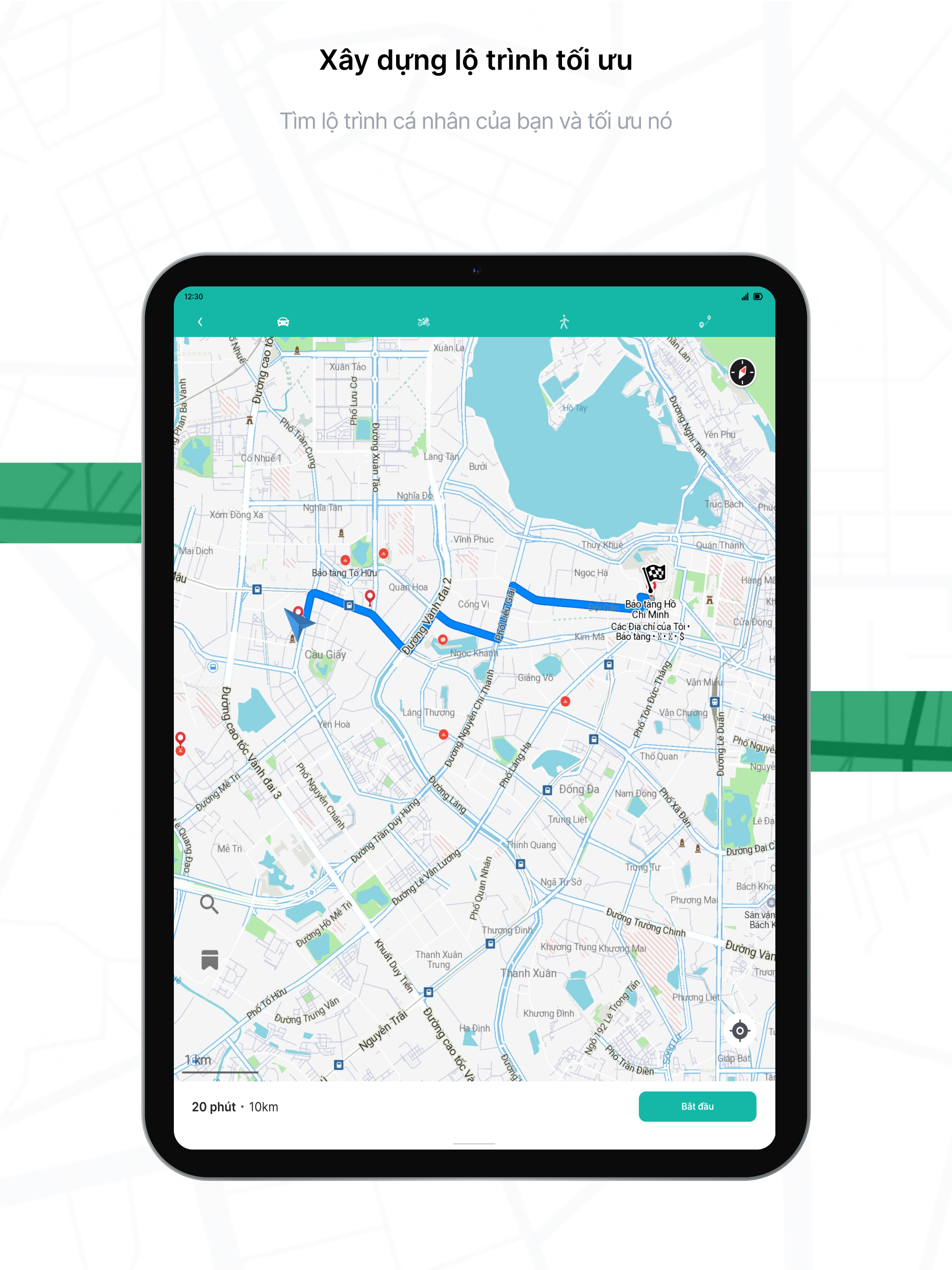 OpenMap Offline