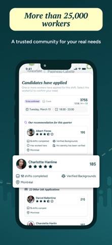 Goodjob Screenshot 4 of 7