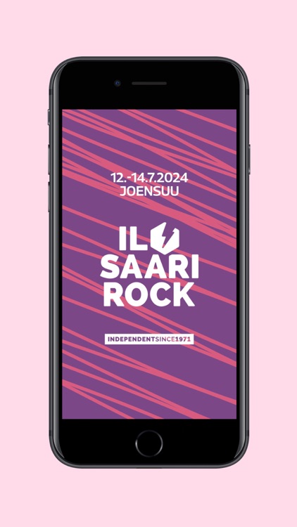 Ilosaarirock