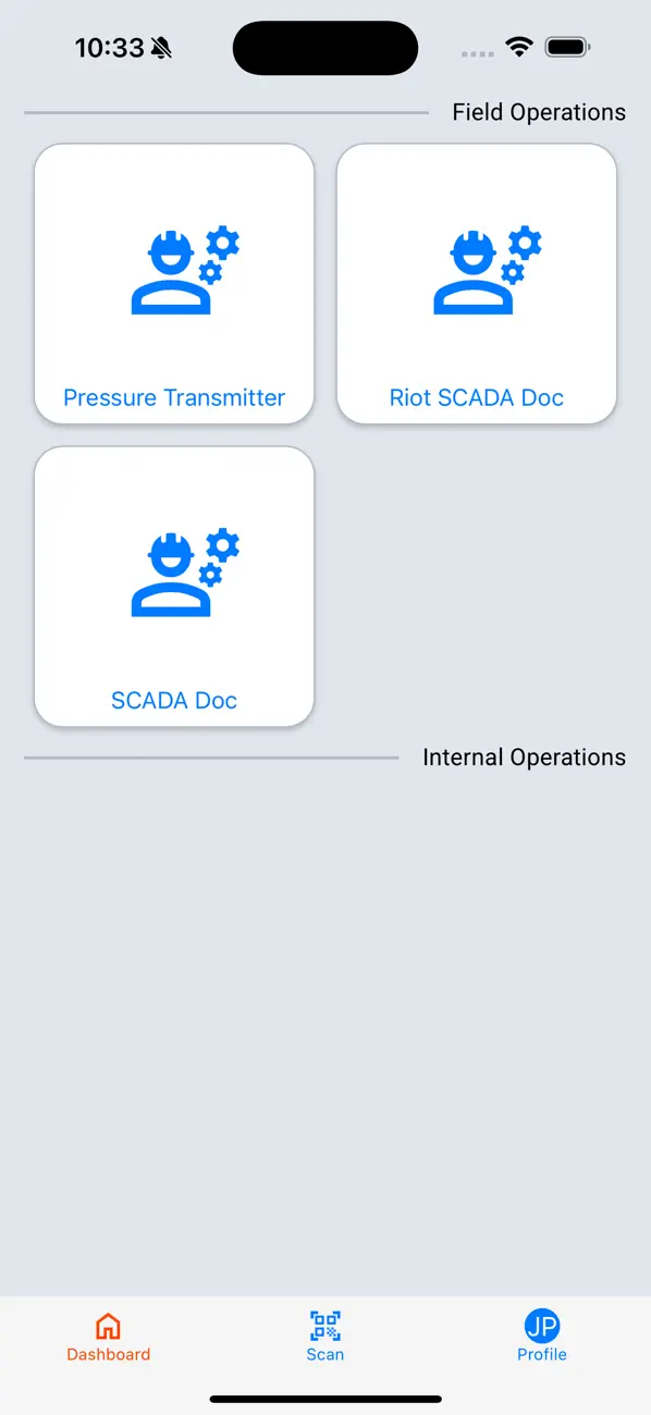 #1. Process Expert (iOS) โดย: Anchor 18 Logic, LLC