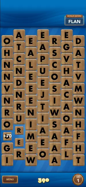 Wordinery screenshot 2
