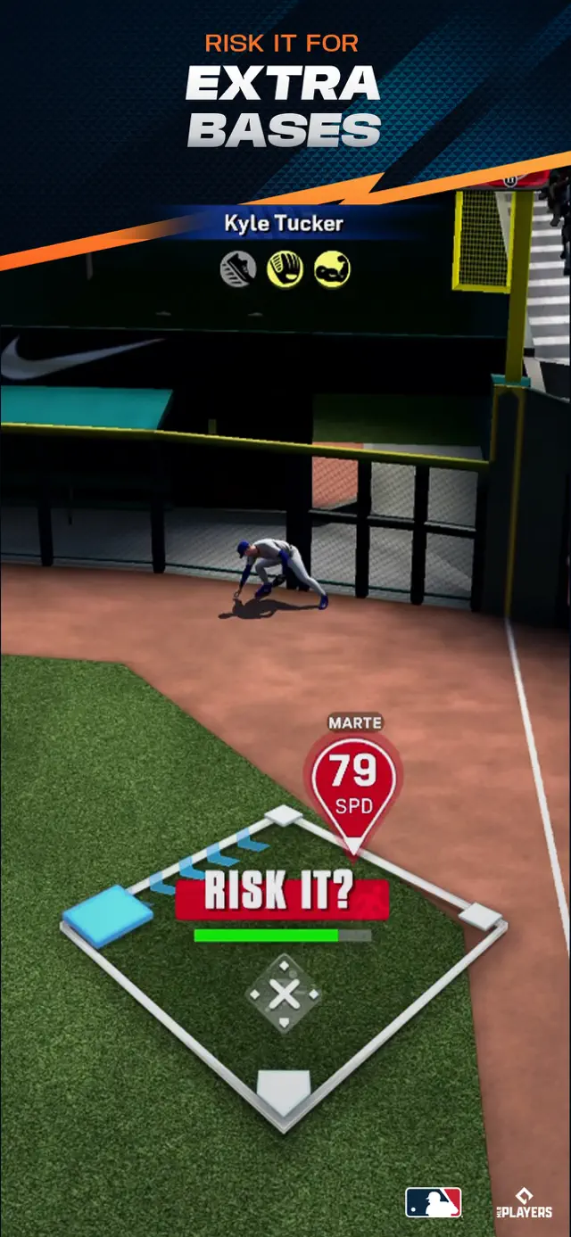 MLB® The Show™ Mobile Baseball screenshot 7