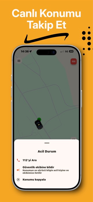 ZTaksi Screenshot 1 of 5