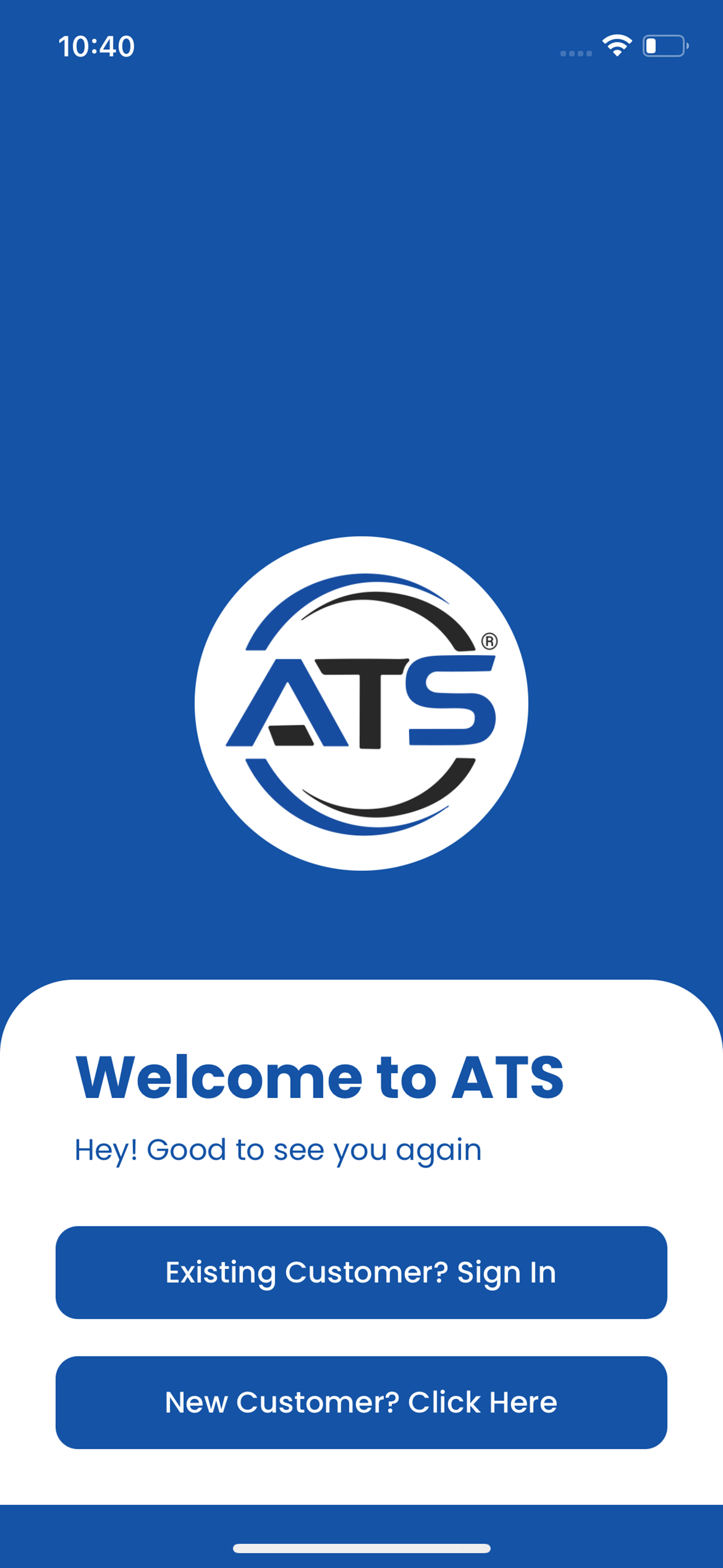 ATS - Advanced Tech Solutions screenshot 5