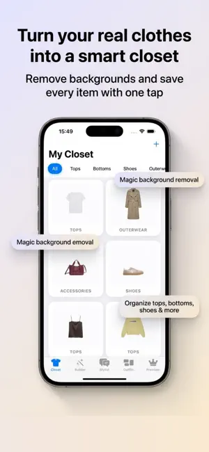 FashionGPT screenshot 4