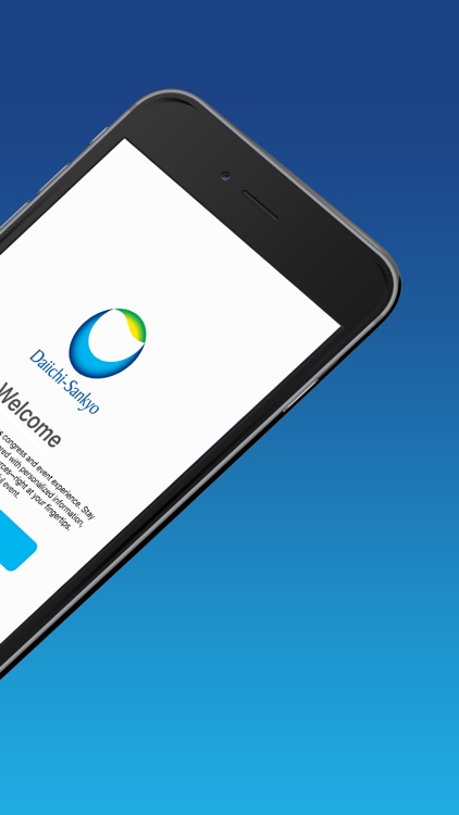 DS Events by Daiichi Sankyo