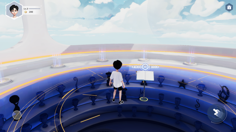 #8. Future Lab (iOS) 由: Cherrypicks