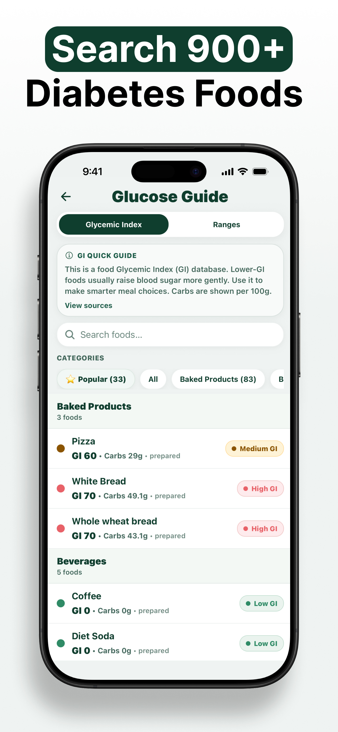 GluKee: Blood Sugar Tracker screenshot 5