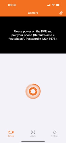 Autobacs Move Screenshot 1 of 3