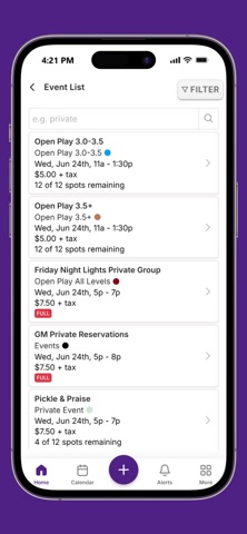 Score Hub Club screenshot