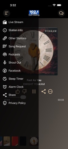 102.1 True County Screenshot 4 of 10