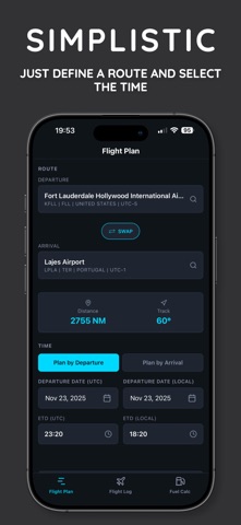 BlockTimePro Screenshot 2 of 4