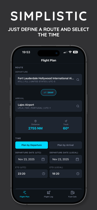 BlockTimePro Screenshot 2 of 4