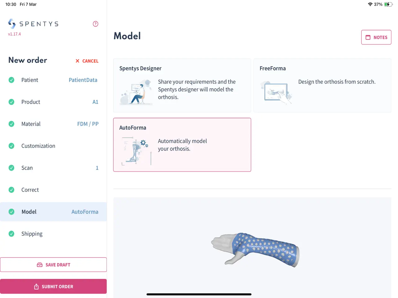 Screenshot #6 pour Spentys
