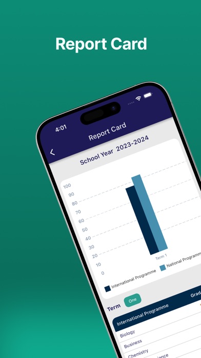 Screenshot #2 pour ICSIS