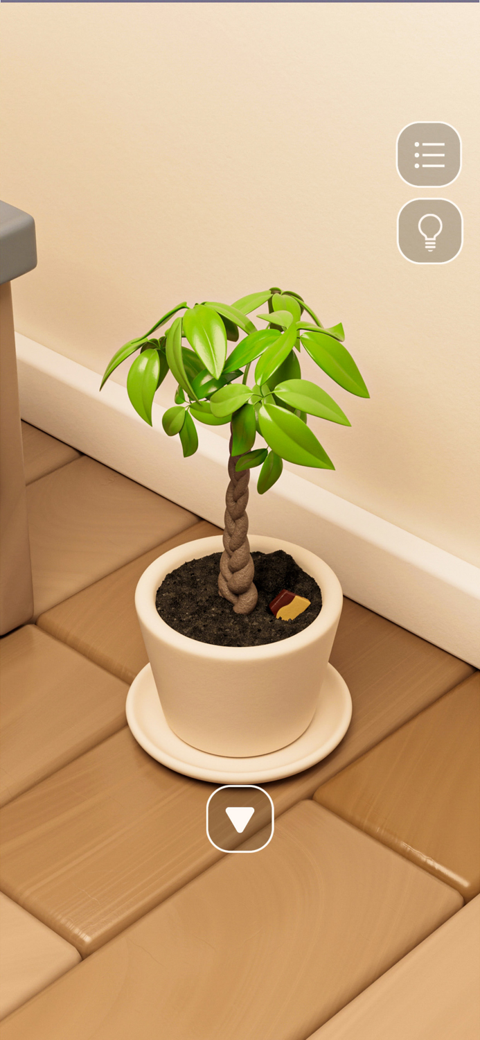 プリンと猫の家｜脱出ゲーム