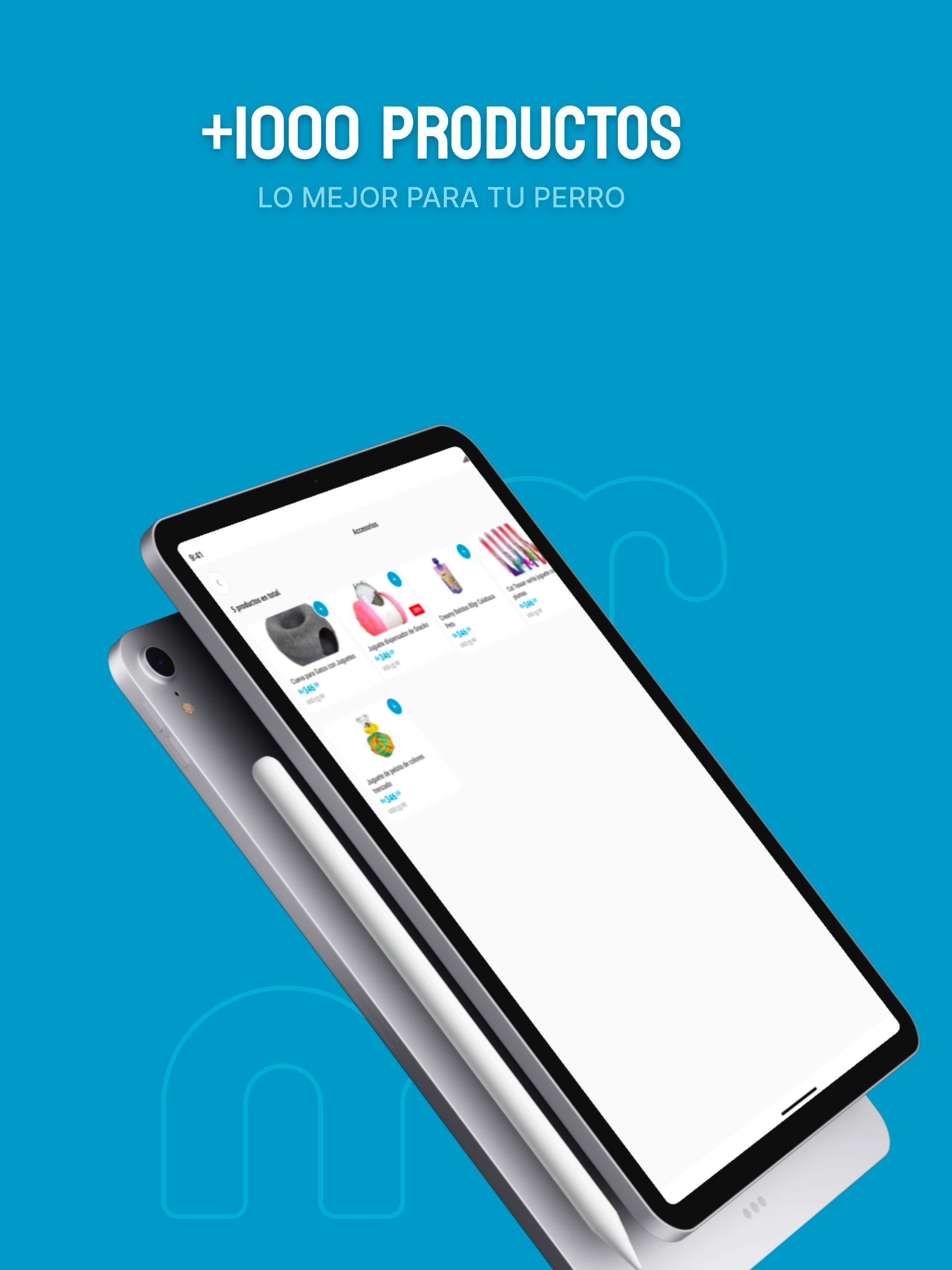 Animalium App